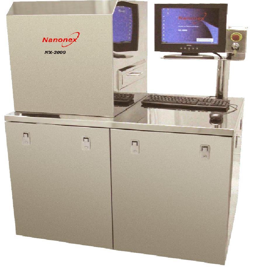 NX-2000