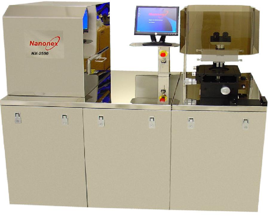 NX-2500