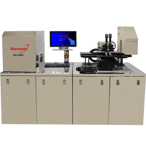 NX-2600